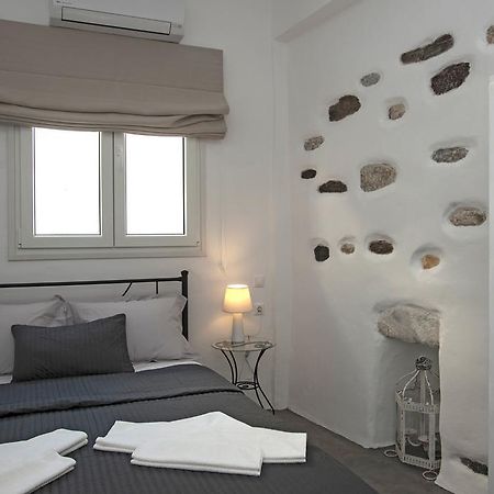 Portes View House Πάρος Δωμάτιο φωτογραφία