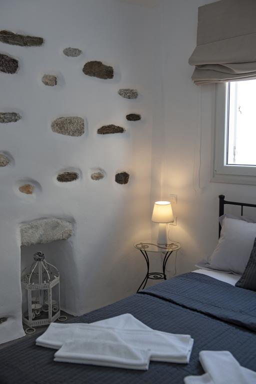 Portes View House Πάρος Εξωτερικό φωτογραφία