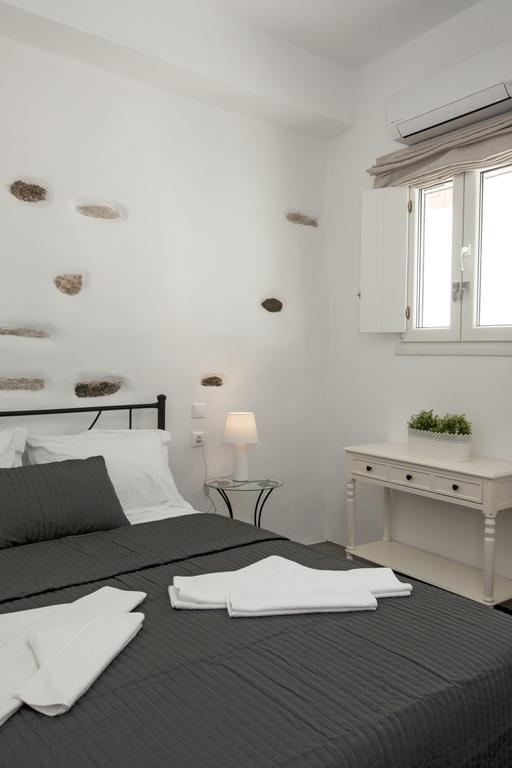 Portes View House Πάρος Εξωτερικό φωτογραφία