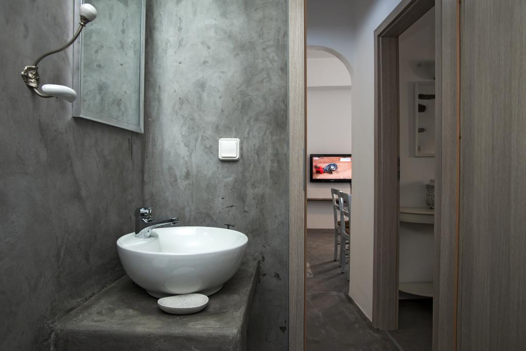 Portes View House Πάρος Δωμάτιο φωτογραφία