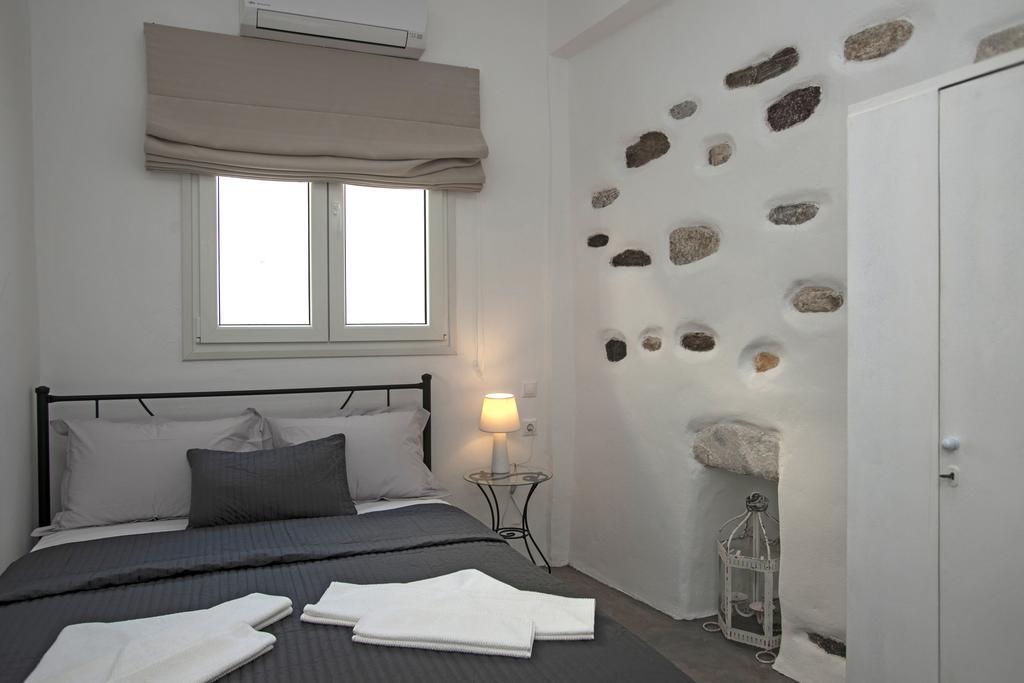 Portes View House Πάρος Δωμάτιο φωτογραφία