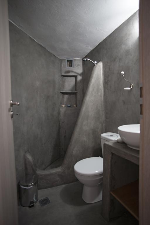 Portes View House Πάρος Δωμάτιο φωτογραφία