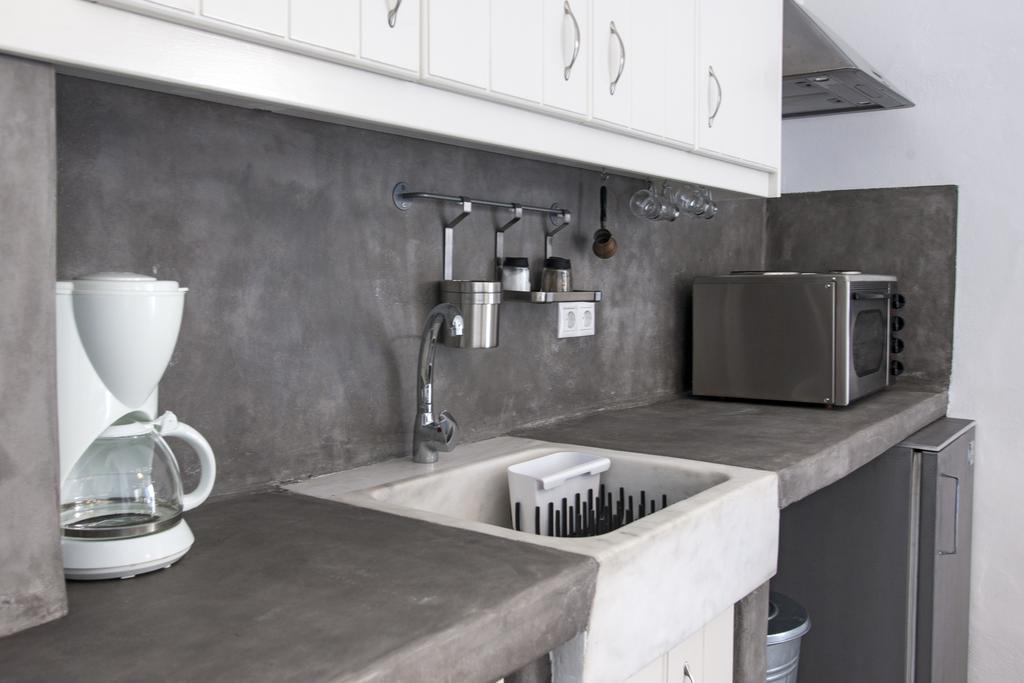 Portes View House Πάρος Δωμάτιο φωτογραφία