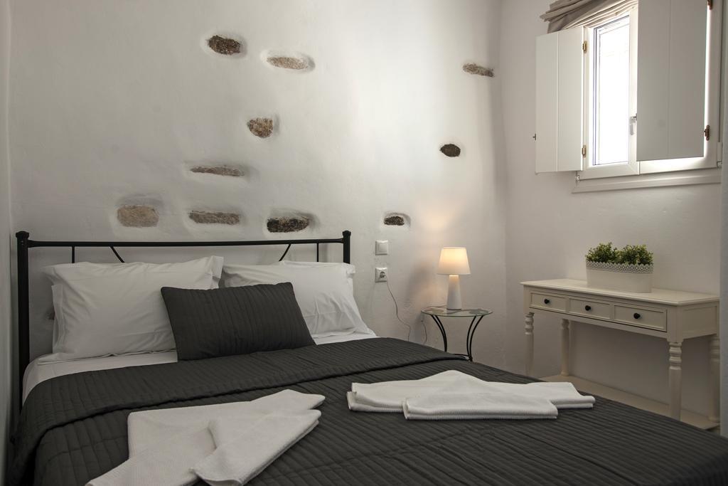 Portes View House Πάρος Εξωτερικό φωτογραφία